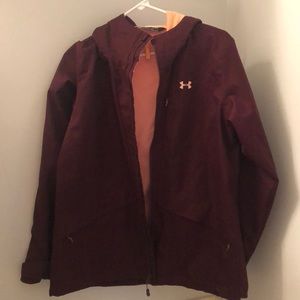 Under Armour Rain Jacket